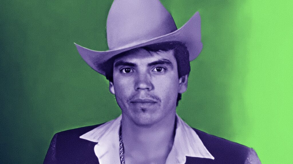 Éste es el actor que podría dar vida a Chalino Sánchez en la biopic