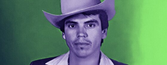 Chalino Sánchez