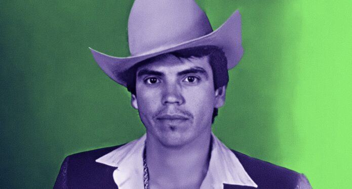 Chalino Sánchez