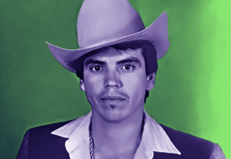 Éste es el actor que podría dar vida a Chalino Sánchez en la biopic