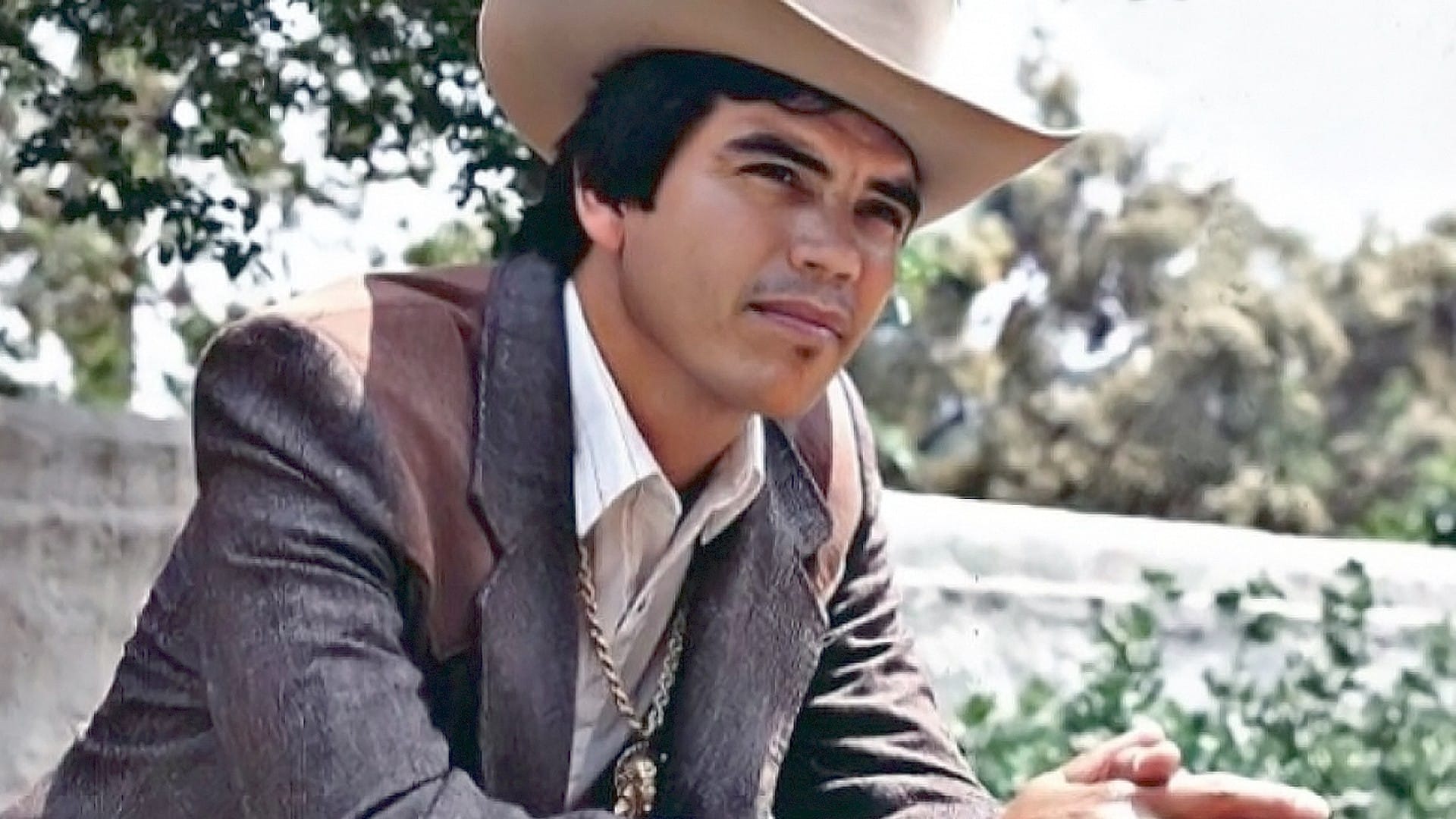 Chalino Sánchez