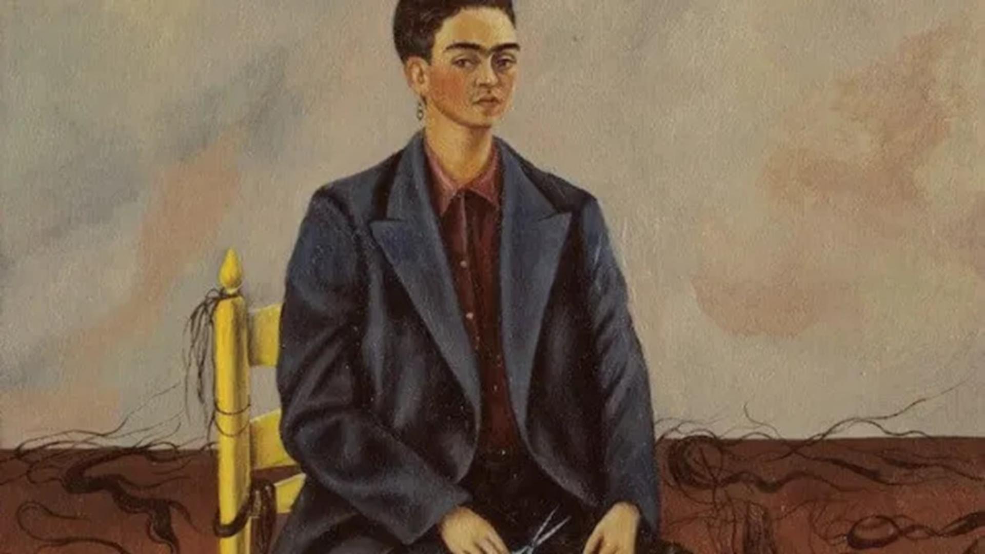 documental frida