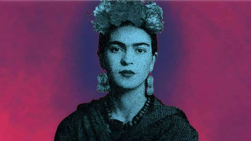 Sundance CDMX 2024: ¿Por qué debes ver Frida, el documental de  Carla Gutiérrez?