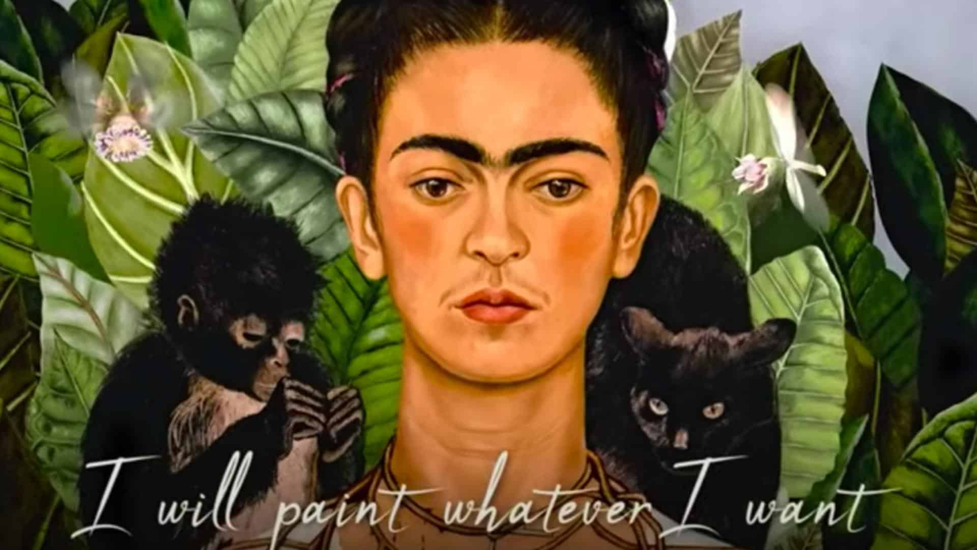 documental frida