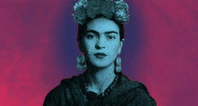 documental frida