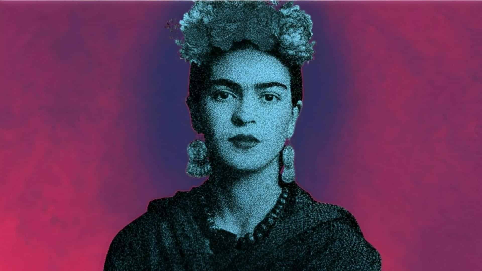 documental frida