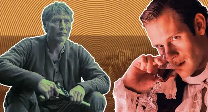 El Bastardo con Mads Mikkelsen: Razones para verla