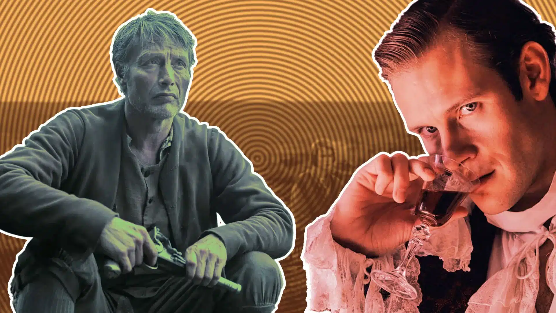 El Bastardo con Mads Mikkelsen: Razones para verla