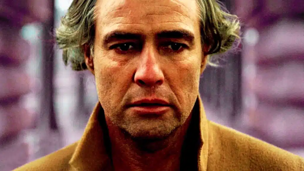 Un actor malo, la película que revive el atroz caso de abuso de Marlon Brando