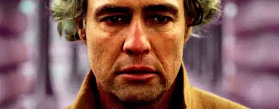 El escándalo de abuso de Marlon Brando que inspiró a Un actor malo