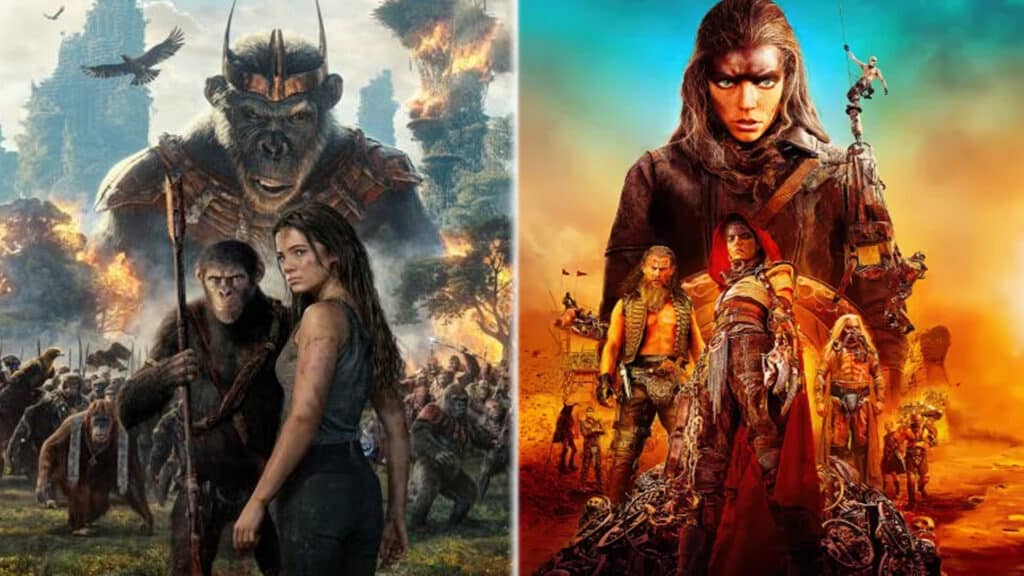 Cartelera Cinépolis: Conoce los mejores estrenos de mayo 2024