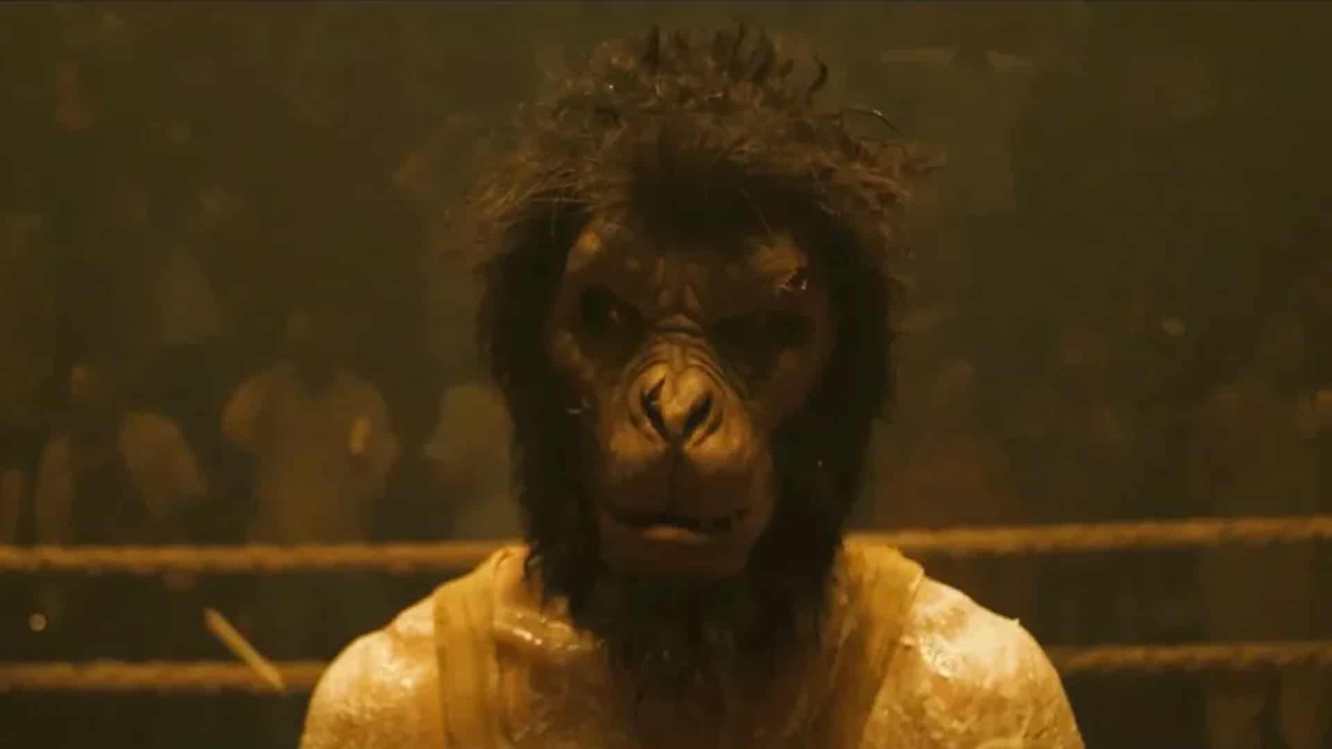 Estrenos cinépolis mayo 2024, Monkey Man