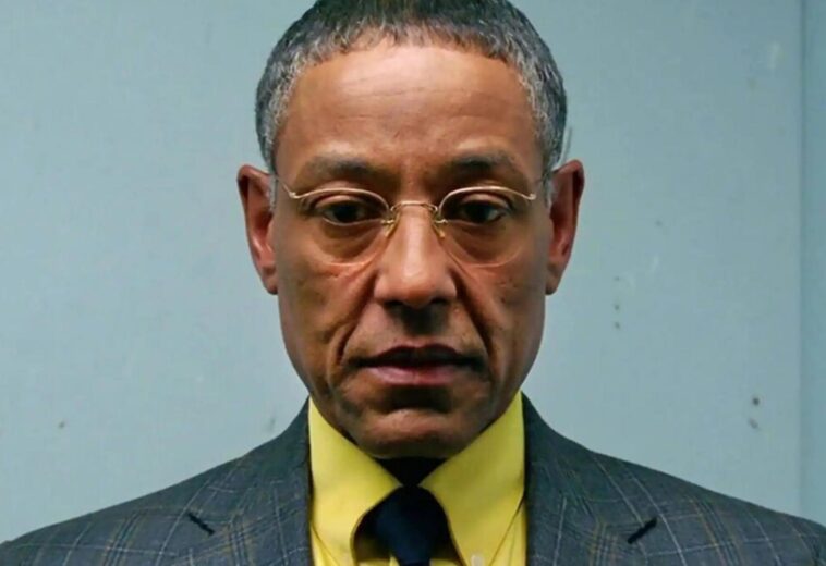 Esto pensaba hacer Giancarlo Esposito para salir de la bancarrota