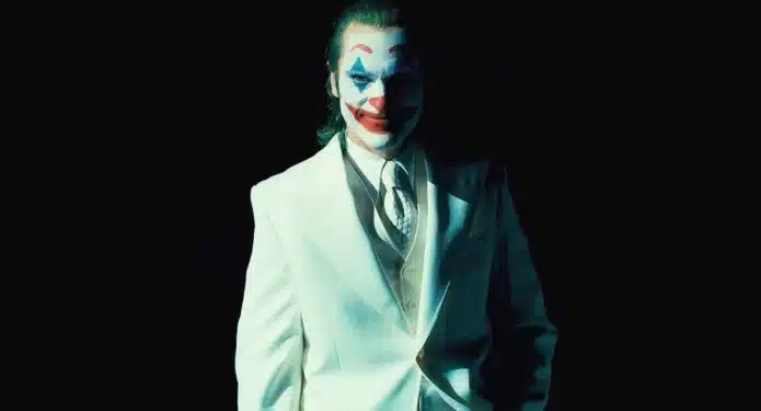 Joker 2 cinemacon