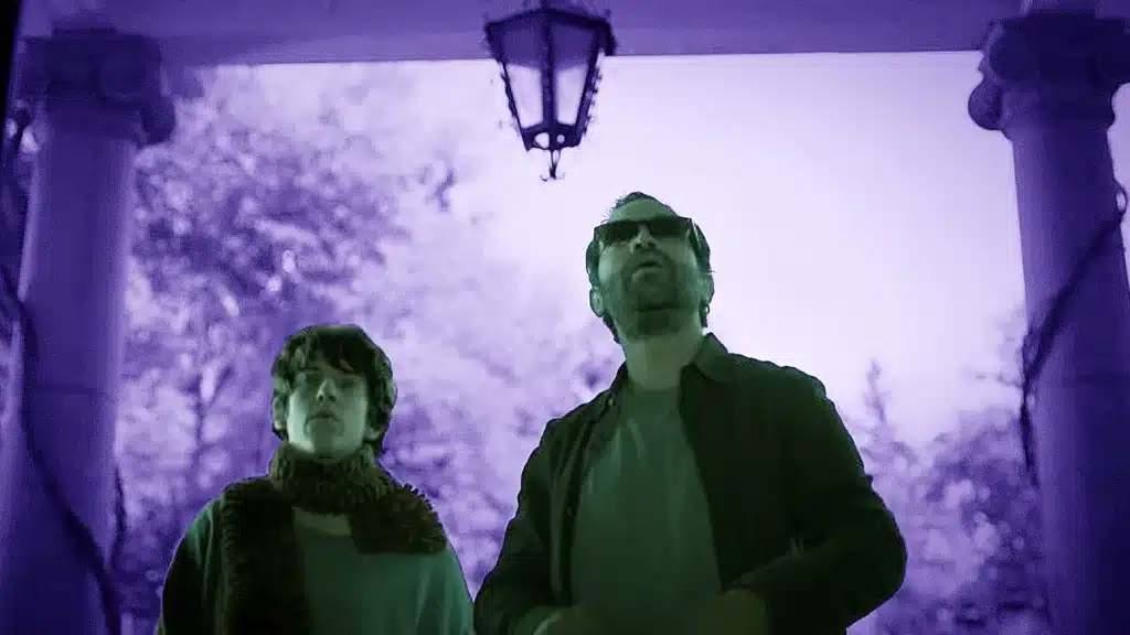 Tráiler y todo lo que debes saber de la película de terror mexicana Jugaremos en el bosque