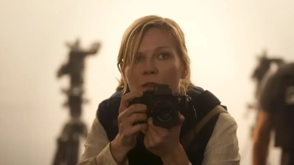 ¿Qué dijo? Kirsten Dunst causa polémica con su opinión del discurso de Jonathan Glazer en los Oscar