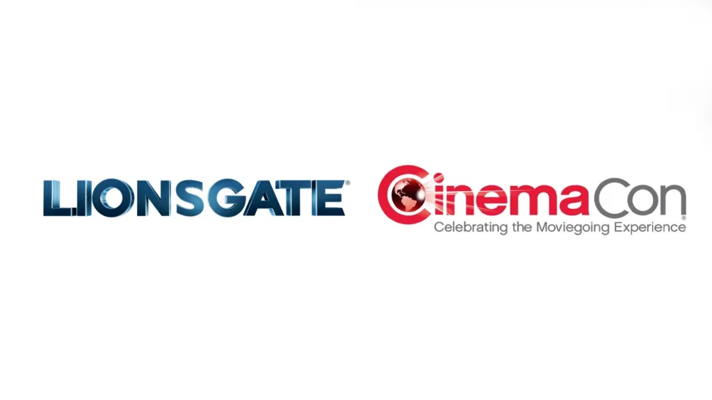 CinemaCon 2024: Lionsgate presenta todas las películas que tiene en puerta