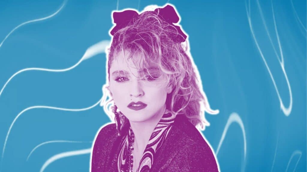Las mejores canciones de Madonna en el cine
