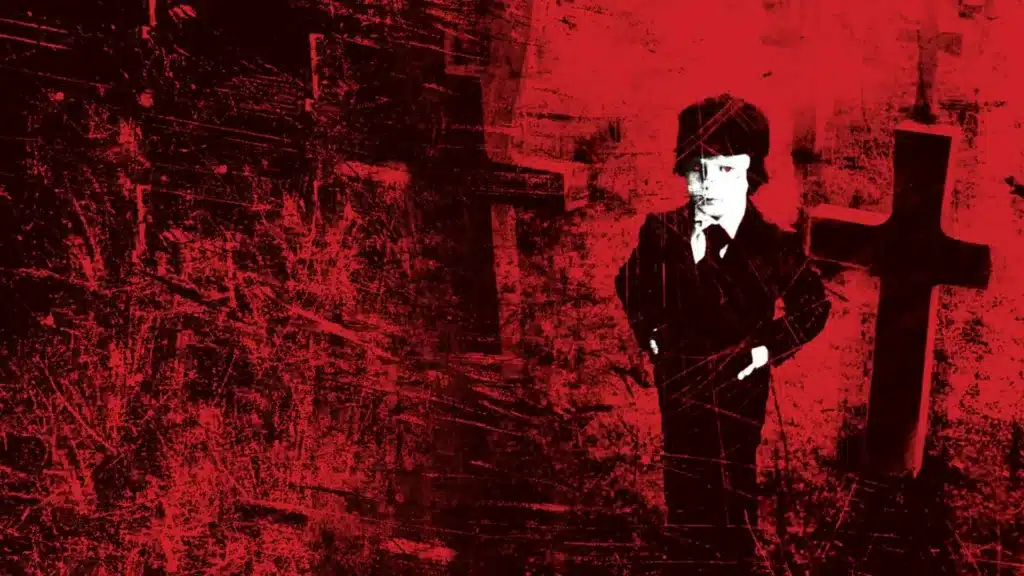 La profecía: Conoce la escalofriante maldición alrededor de la película original