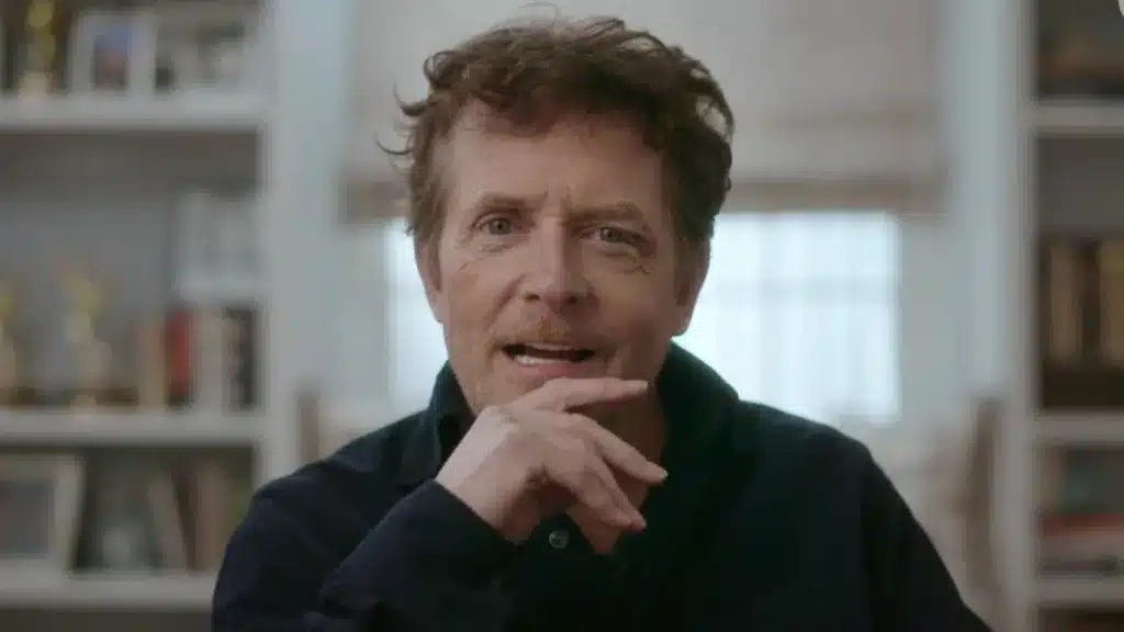 ¿No son “estrellas”? Michael J. Fox arremete contra los actores de hoy