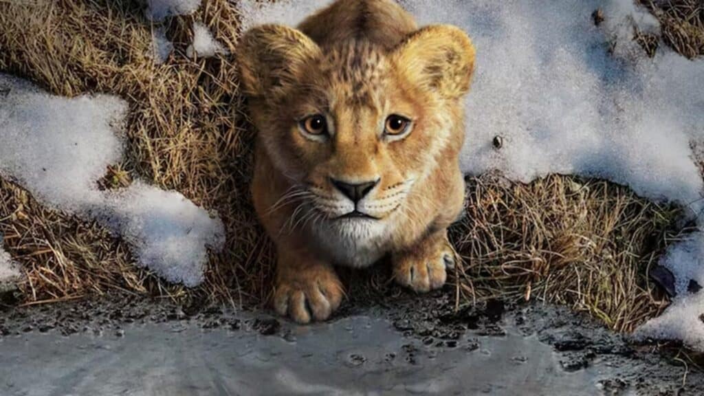 Tráiler y todo lo que tienes que saber del live-action de Mufasa: El rey león