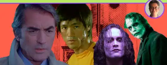 El cine maldito explorado por Luis Miguel Cruz