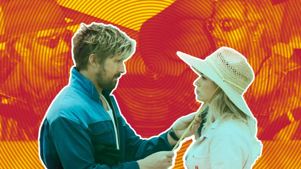 Profesión peligro: ¿por qué ver la comedia de acción con Ryan Gosling?