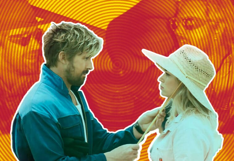 Profesión peligro: ¿por qué ver la comedia de acción con Ryan Gosling?