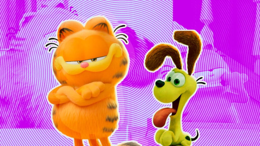 Garfield: Fuera de casa: ¿Por qué debes ver la película animada?