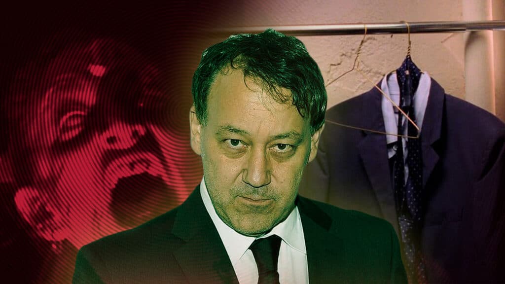 Sam Raimi: vida y películas del maestro del horror cómico