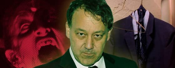 Sam Raimi: perfil