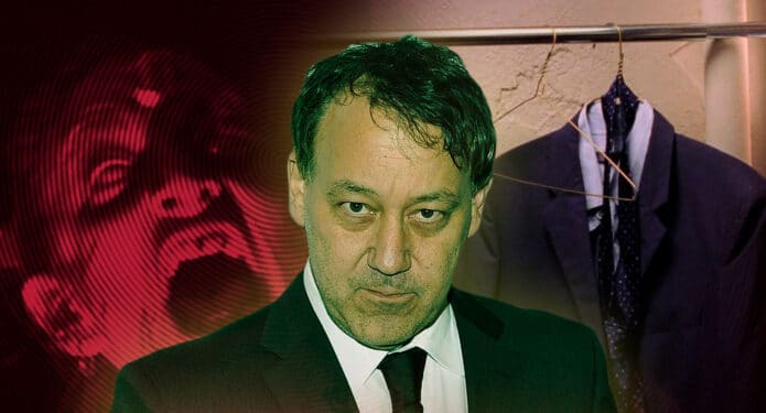 Sam Raimi: perfil