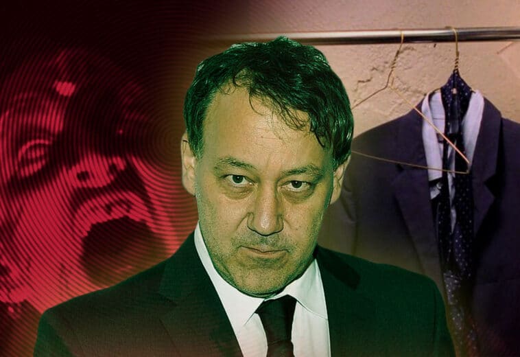 Sam Raimi: vida y películas del maestro del horror cómico