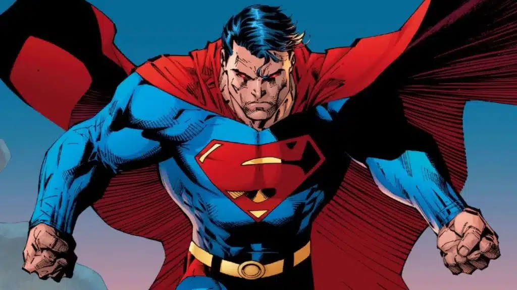James Gunn reveló quién es el verdadero villano en la nueva cinta de Superman