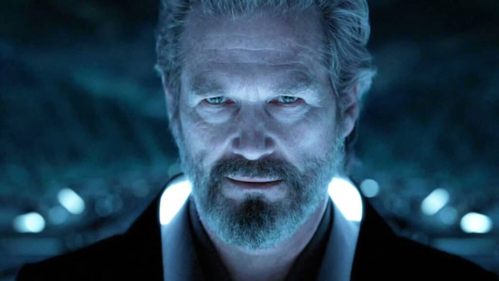 ¡Está de regreso! Jeff Bridges volverá para Tron 3, pero tuvo esta condición