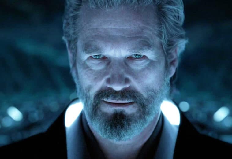 ¡Está de regreso! Jeff Bridges volverá para Tron 3, pero tuvo esta condición