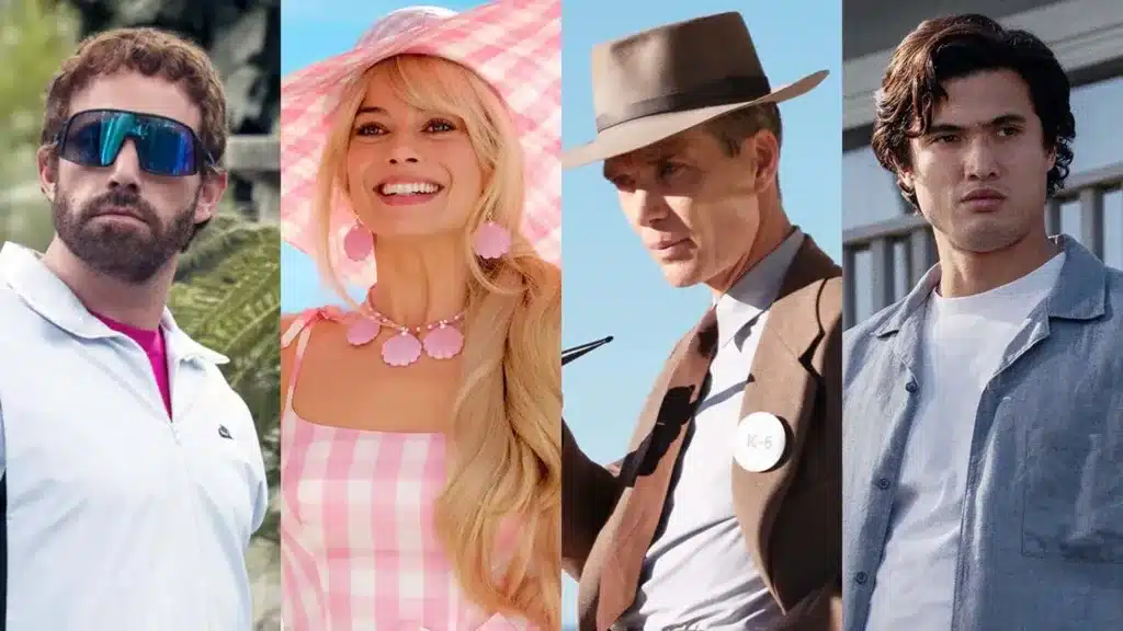 Writers Guild Awards 2024: Lista completa de nominados y ganadores