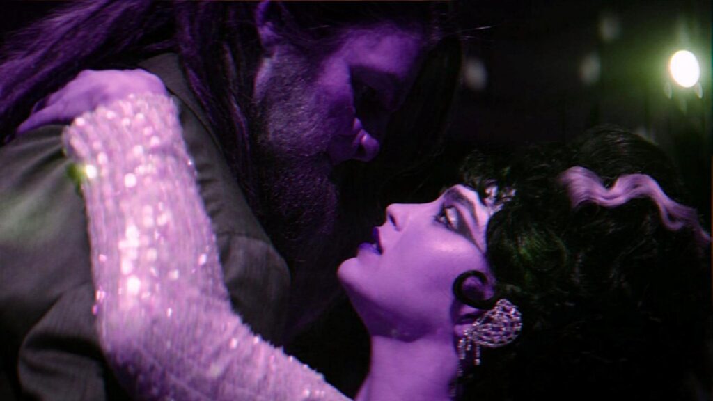Sundance CDMX 2024: ¿Por qué debes ver Your Monster, con Melissa Barrera?