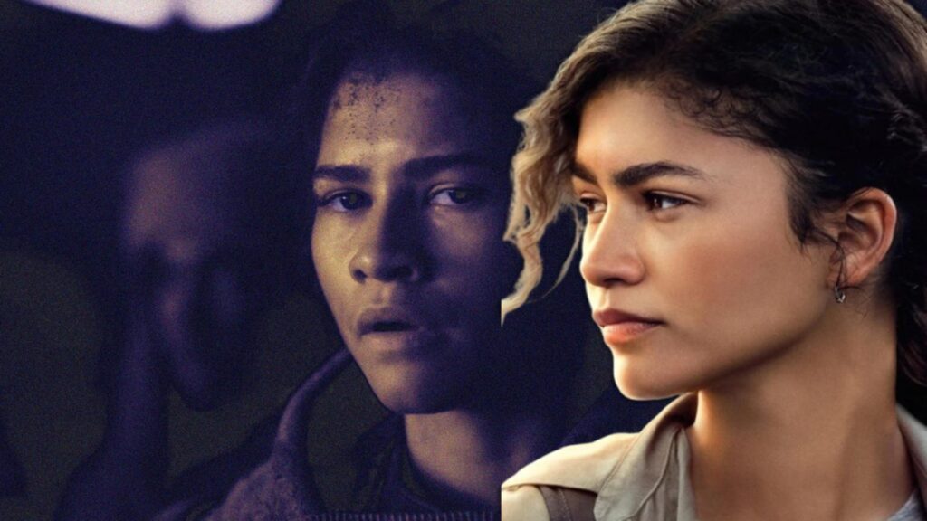 Zendaya películas