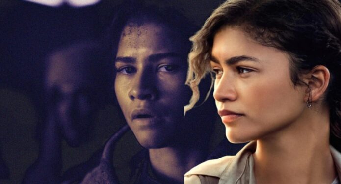 Zendaya películas