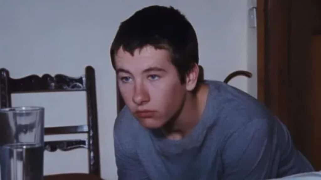 Barry Keoghan: Así fue su trágica infancia