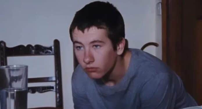 Barry Keoghan vivió una infancia difícil: te contamos sobre sus luchas