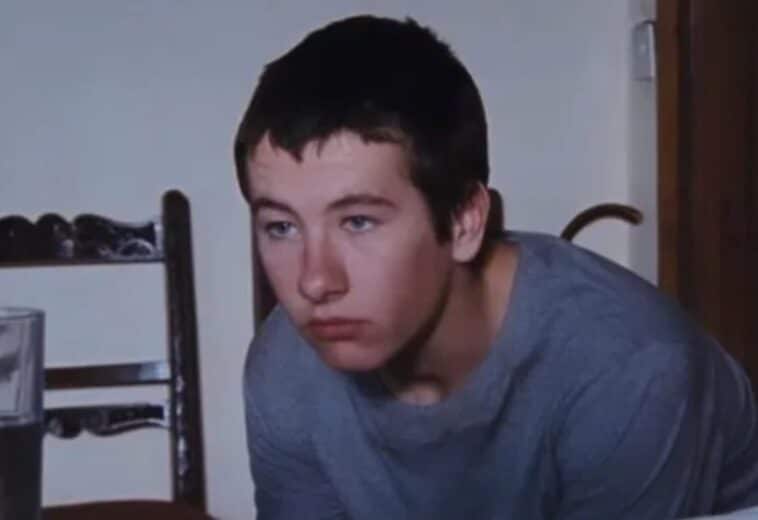 Barry Keoghan: Así fue su trágica infancia