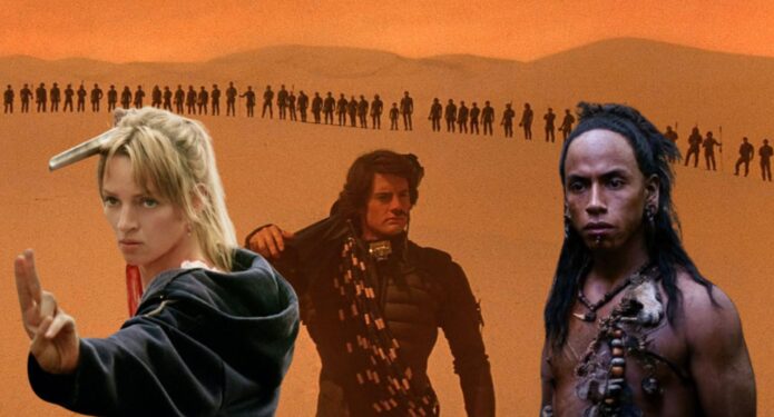 5 películas se rodaron en México y no lo sabías