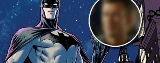 Actor de Top Gun: Maverick quiere ser Batman