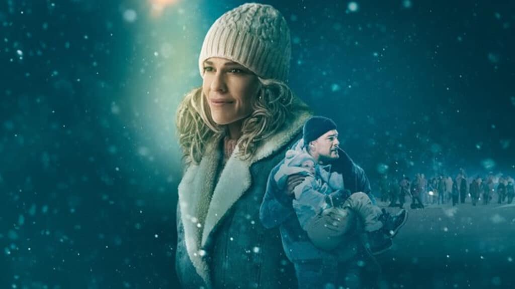 Ángeles inesperados: Conoce la historia real que inspiró la película