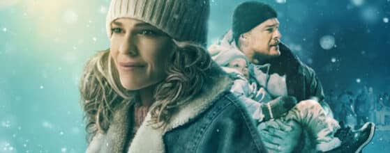 Ángeles inesperados película tráiler