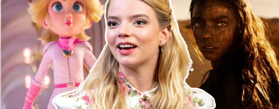 anya taylor joy