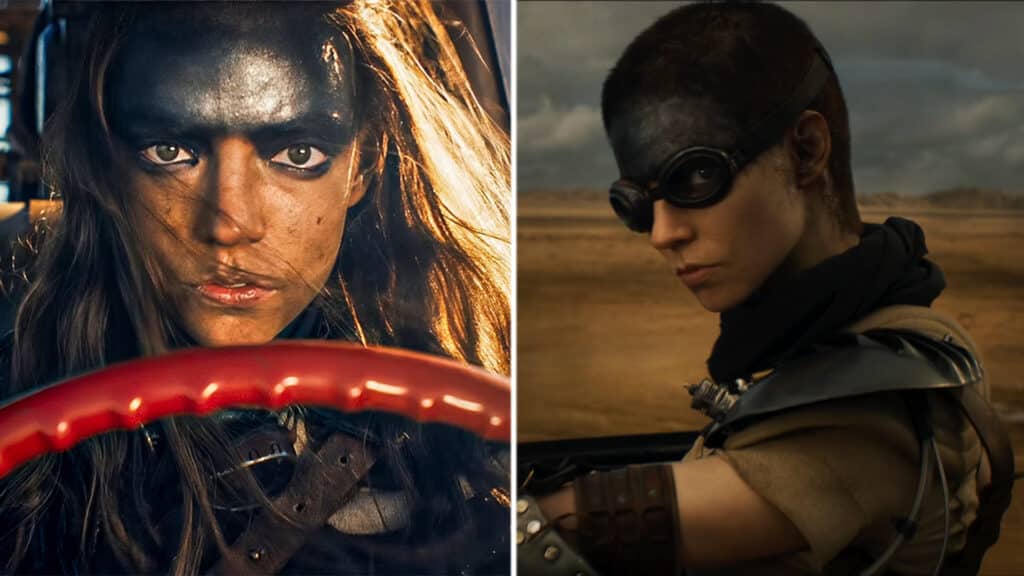 ¿La traumó? Anya Taylor-Joy revela su díficil experiencia filmando Furiosa