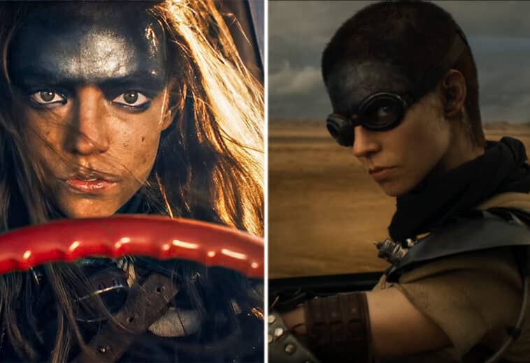 ¿La traumó? Anya Taylor-Joy revela su díficil experiencia filmando Furiosa